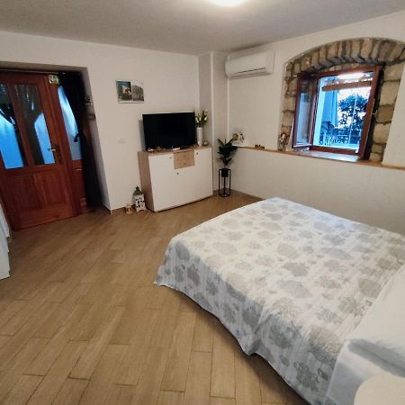 Apartment Baladur Umag Dış mekan fotoğraf