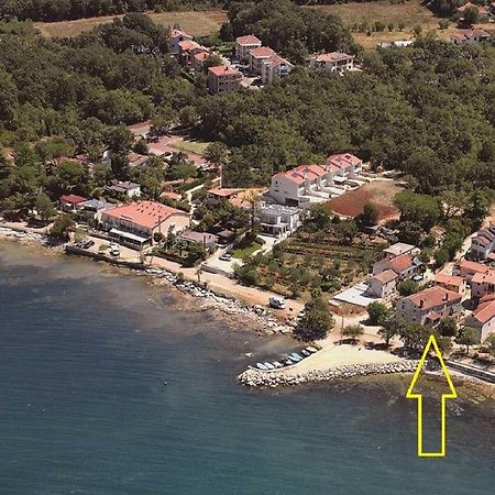 Apartment Baladur Umag Dış mekan fotoğraf