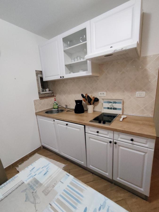 Apartment Baladur Umag Dış mekan fotoğraf