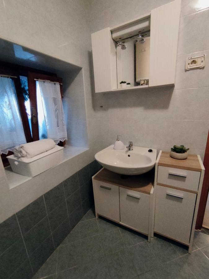 Apartment Baladur Umag Dış mekan fotoğraf