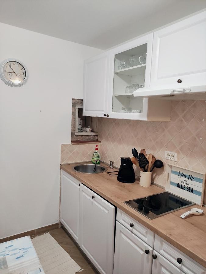 Apartment Baladur Umag Dış mekan fotoğraf
