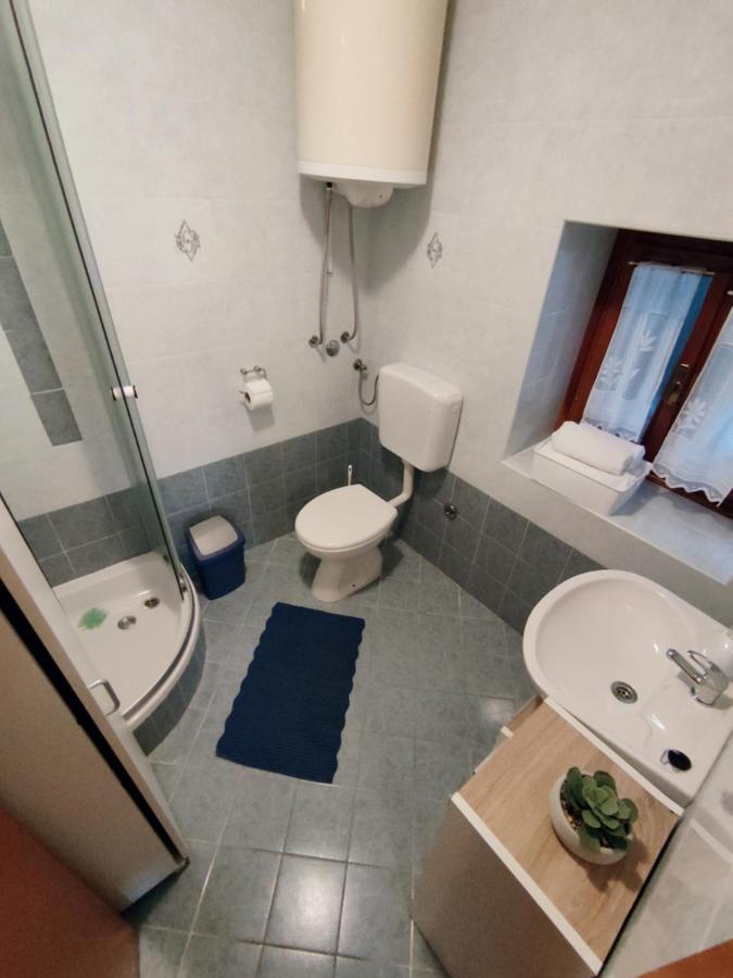 Apartment Baladur Umag Dış mekan fotoğraf