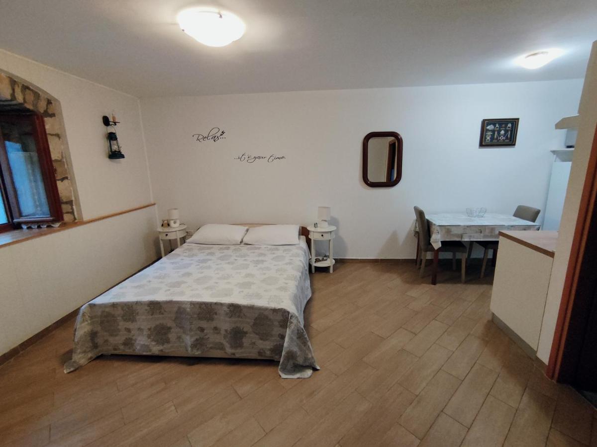 Apartment Baladur Umag Dış mekan fotoğraf