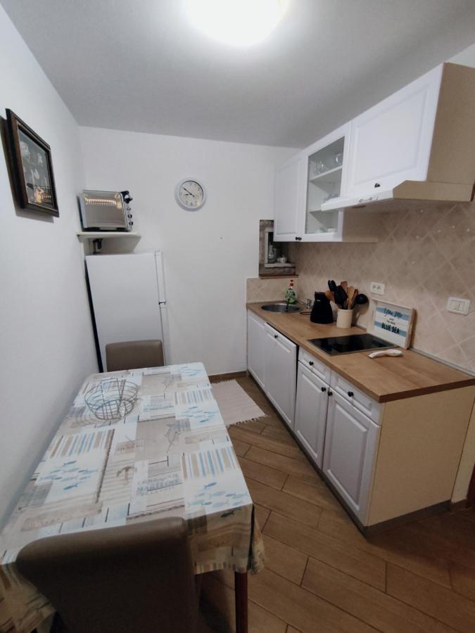 Apartment Baladur Umag Dış mekan fotoğraf
