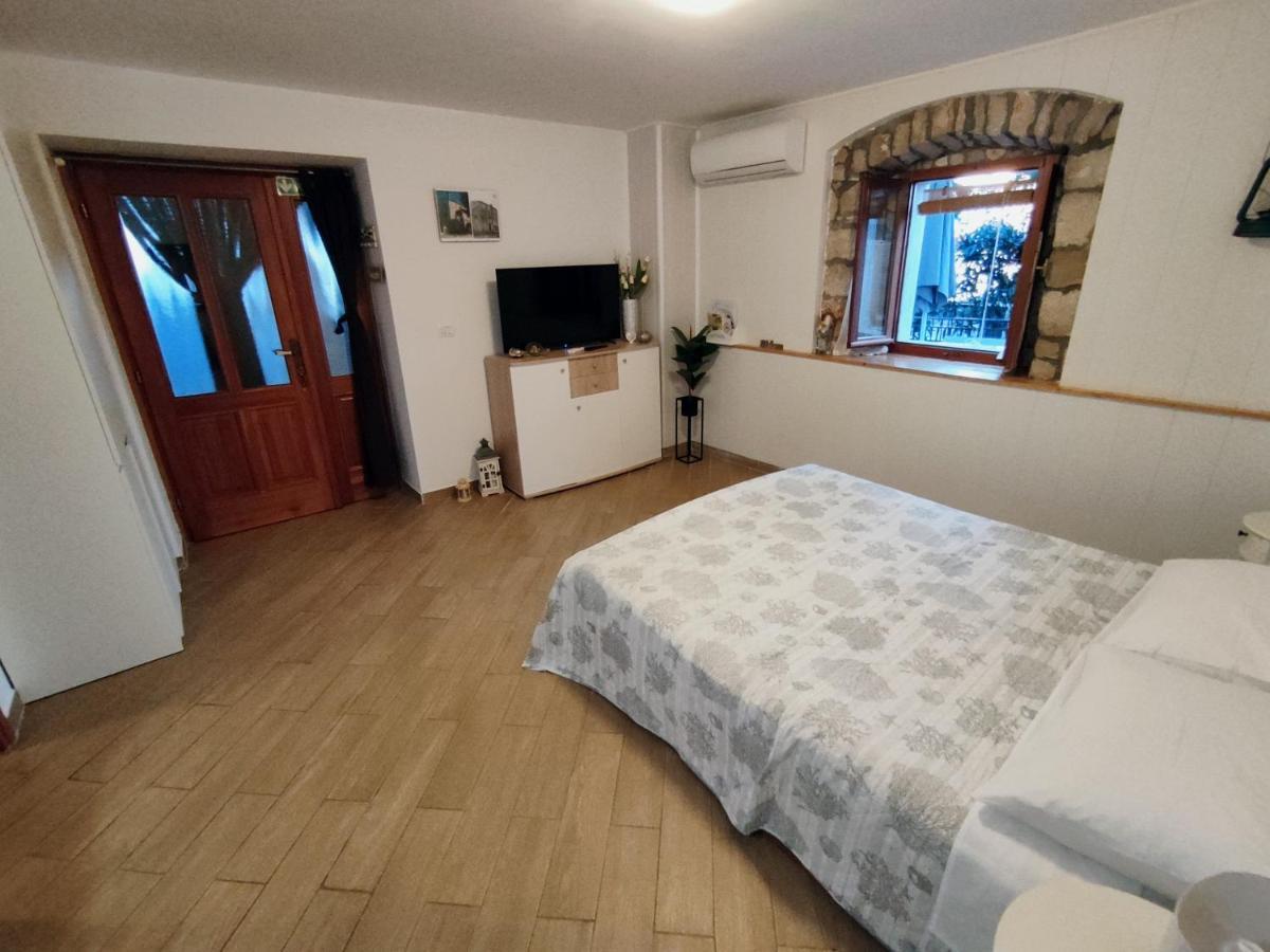 Apartment Baladur Umag Dış mekan fotoğraf