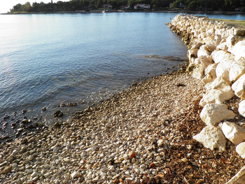 Apartment Baladur Umag Oda fotoğraf
