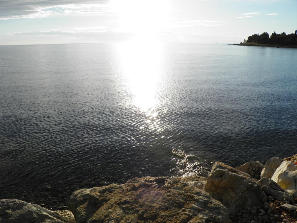 Apartment Baladur Umag Oda fotoğraf