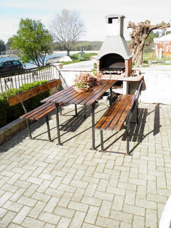Apartment Baladur Umag Oda fotoğraf