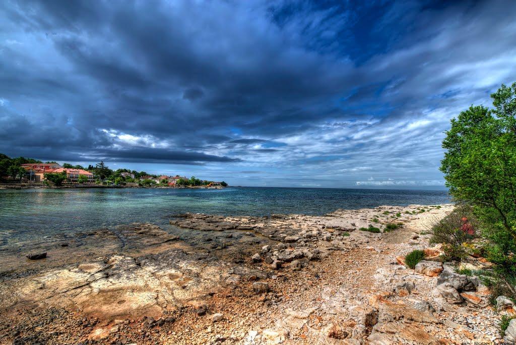 Apartment Baladur Umag Dış mekan fotoğraf