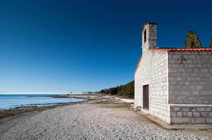 Apartment Baladur Umag Dış mekan fotoğraf