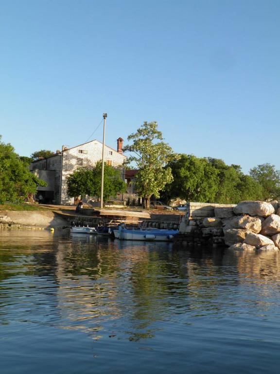 Apartment Baladur Umag Dış mekan fotoğraf