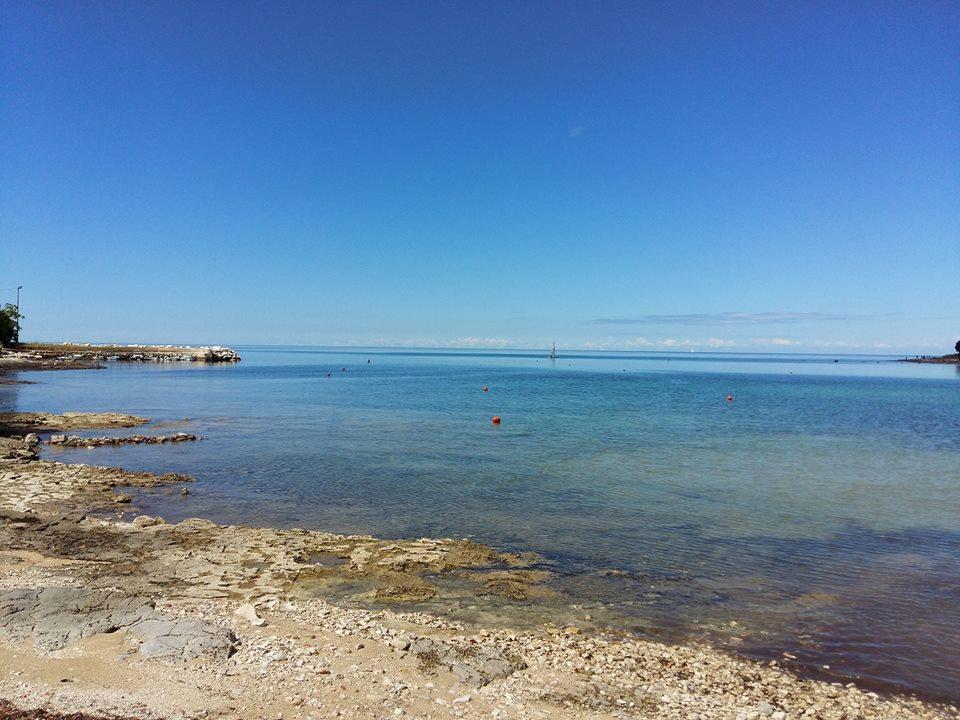 Apartment Baladur Umag Dış mekan fotoğraf