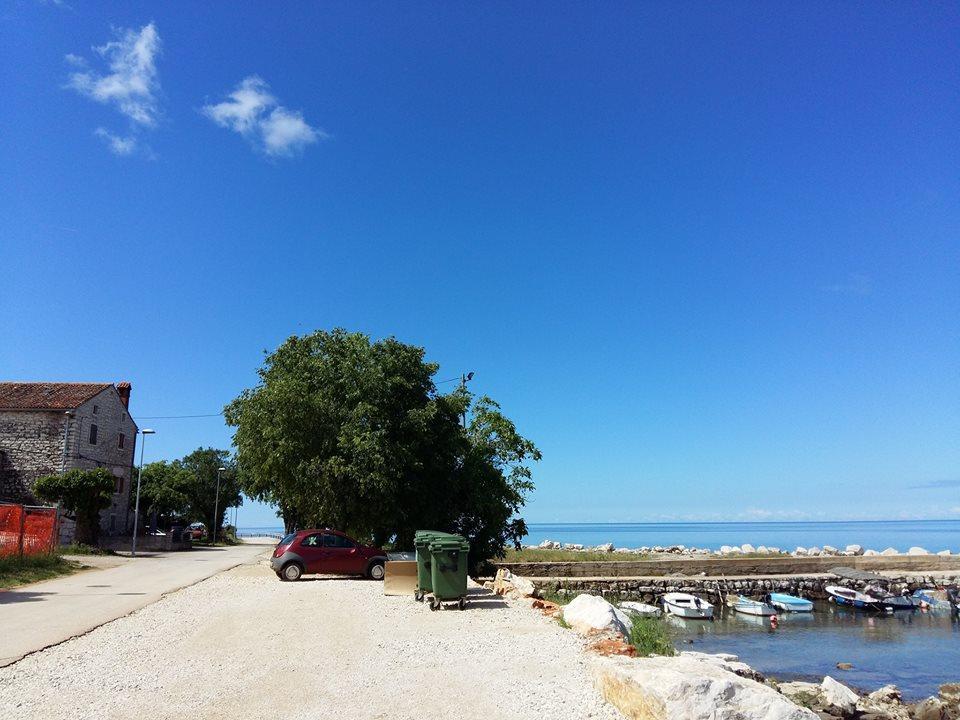 Apartment Baladur Umag Dış mekan fotoğraf
