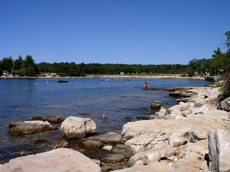 Apartment Baladur Umag Dış mekan fotoğraf