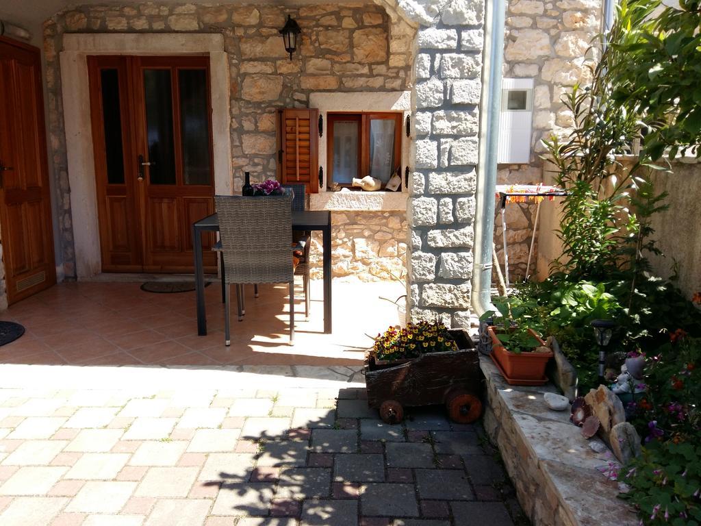 Apartment Baladur Umag Dış mekan fotoğraf