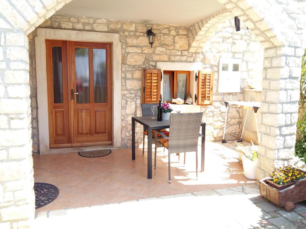 Apartment Baladur Umag Dış mekan fotoğraf