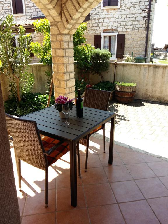 Apartment Baladur Umag Dış mekan fotoğraf