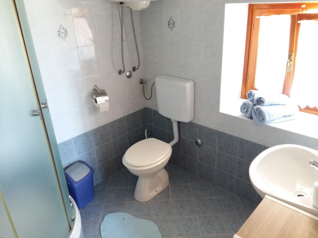 Apartment Baladur Umag Dış mekan fotoğraf