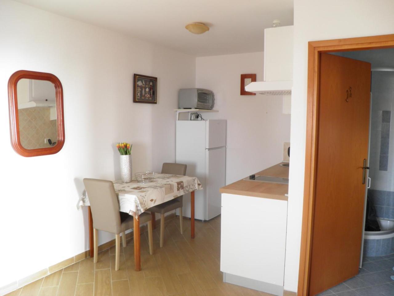 Apartment Baladur Umag Dış mekan fotoğraf
