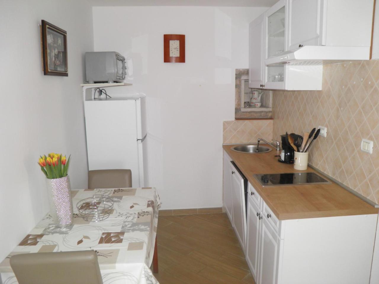 Apartment Baladur Umag Dış mekan fotoğraf