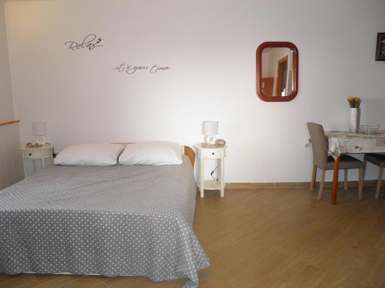 Apartment Baladur Umag Dış mekan fotoğraf
