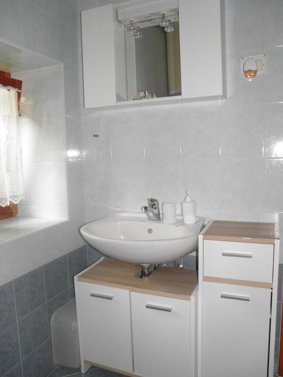 Apartment Baladur Umag Dış mekan fotoğraf