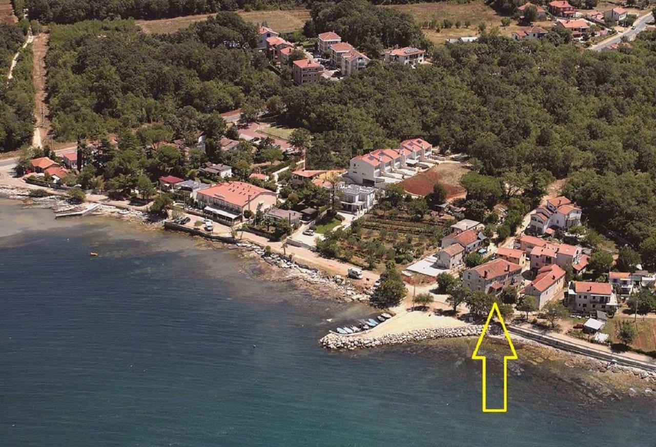 Apartment Baladur Umag Dış mekan fotoğraf